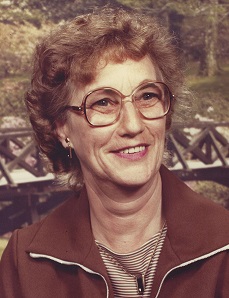 Mae Roberts