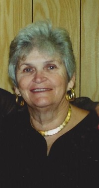 Mildred Moore
