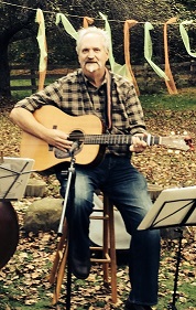 Stephen Hatch