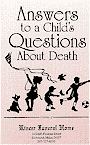 Answers to a Child's Questions About Death